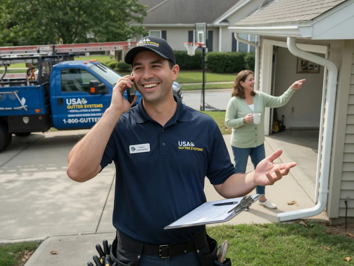 Gutter Installation Prairieville, LA FAQs